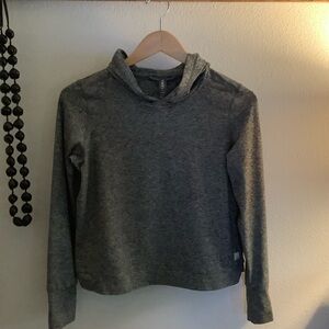 VUORI HOODIE PULLOVER SIZE XS